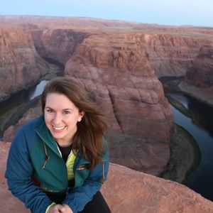 Meet your Posher, Jaclyn